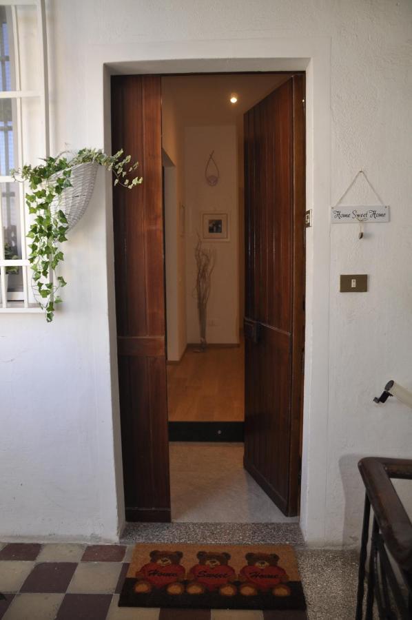 Alojamento de Acomodação e Pequeno-almoço San Saturnino Cagliari