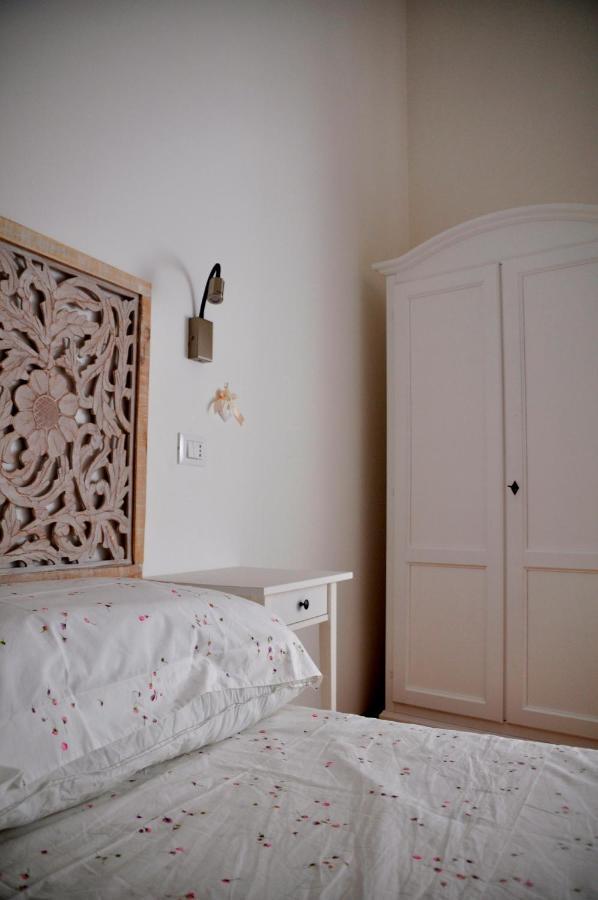 San Saturnino Bed & Breakfast Cagliari