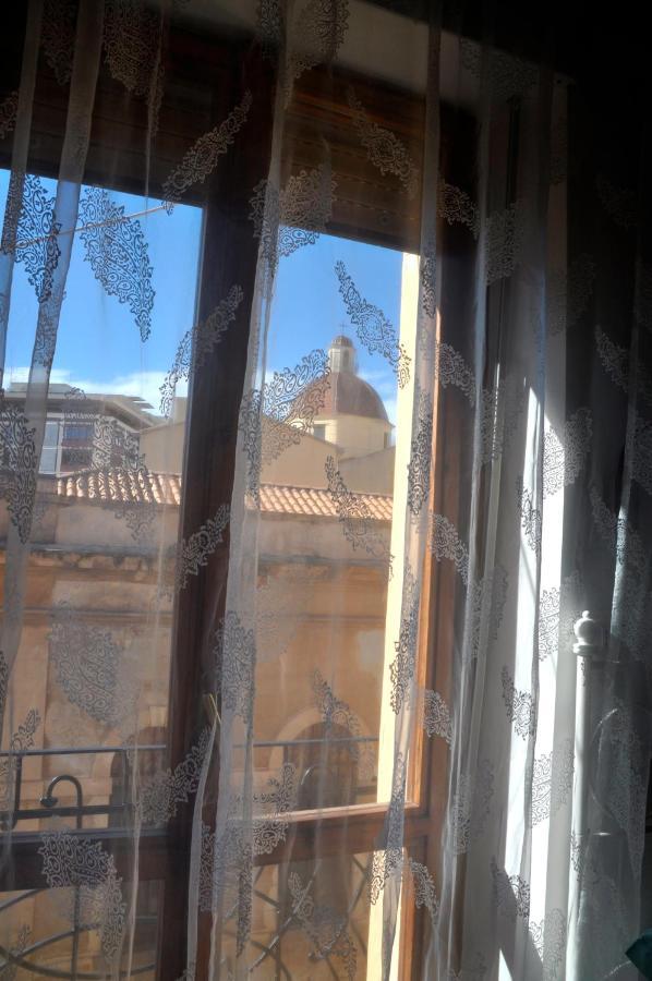 Alojamento de Acomodação e Pequeno-almoço San Saturnino *