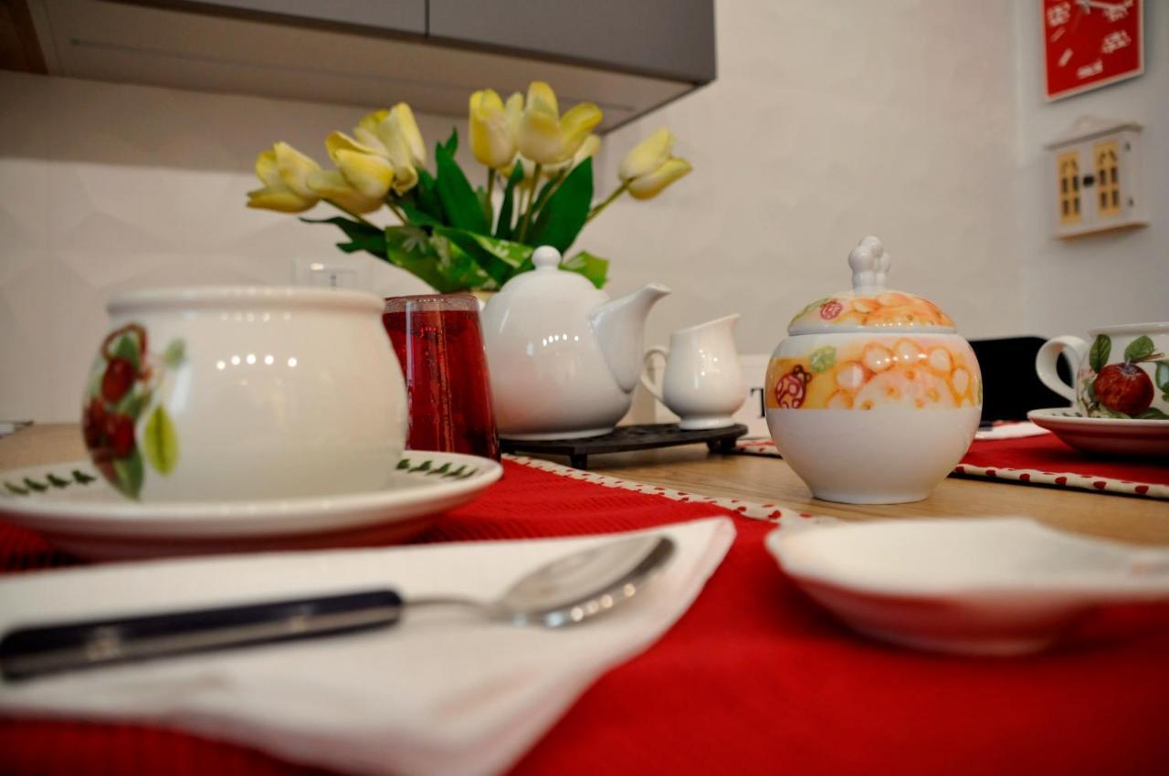 Bed & Breakfast San Saturnino *
